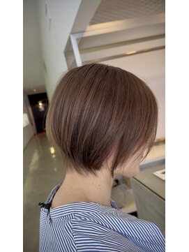 ザポッド(THE POD) 大人ショート