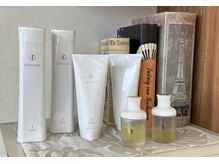 ニコ ヘアーデザイン(nico hair design)の雰囲気（令和7　11月よりカラーメニューの内容を変更しております。）