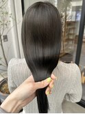 マットカラー、オリーブカラー、ダークオリーブカラー、透明感