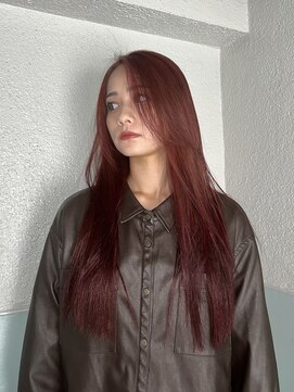 ナイーヴヘア(NAiVE HAIR) 【NAiVE HAIR】2025aw