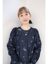 チックタック パラダイム(TICK-TOCK Paradime) yukina 