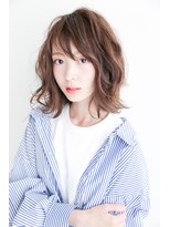 ニューヨークニューヨーク 山科店(NYNY) ベージュカラー