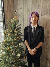 ルッソ(Lusso) 柴田 冬羽