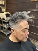 リワード(Reward)&nbsp;バックパーマショート