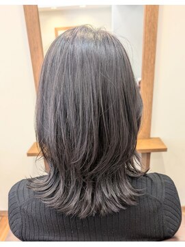 ココレット(cocoretto) くびれミディStyle