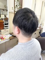 コア フィール ア デイ(COIFFURE A DAY) 《見附 今町》