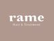 ラーム 福岡香椎店(rame)の写真