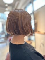 ライフ アトリエ Life atelier&nbsp;ミニボブ