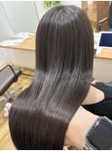髪質改善幹細胞トリートメント