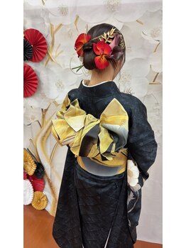 ビーカルム(美calm)の写真/魅力度UP♪どんなセットにすれば可愛いか、どんなスタイルが1番良いか…プロの目線で一緒に考えます!