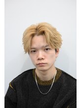 ブライト(BRIGHT)