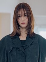 benji 横浜店【ベンジー】【3月28日オープン（予定）】&nbsp;《benji》ネオミディアムレイヤー