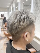 フレックスターバン(flex Turban) ダブルカラー