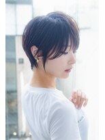 ロンドグロワール 大宮(Lond Gloire)&nbsp;顔周りカット/イメチェン/クールショート/20代30代40代50代/大宮