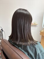 トリコ 川内店(trico) 毛髪改善カラー/毛髪改善トリートメント/毛髪改善ストレート