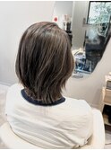 Livna大人気コントラストハイライト