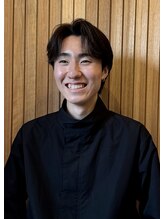 ブラウン バイ イフ 福島(BROWN by if)&nbsp;森 亮翔