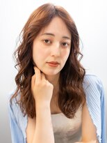 エイト ヘアサロン 渋谷本店(EIGHT)&nbsp;大人可愛い10代20代/髪質改善/ブリーチ/レイヤーカット601