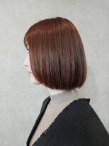 ワークス WORK'S おしゃれショート