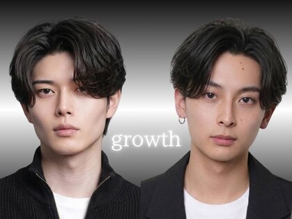 グロウ 天神店(growth)の写真