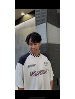 ミリ(milli Produce by ITAKURA) 大人ショート
