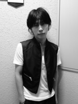 ガタカ(GATTACA)&nbsp;see men's [taiyo]