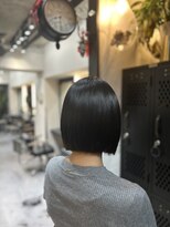 ヴァイス 吉祥寺(VAICE) 艶髪「縮毛矯正」