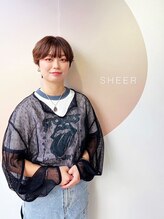 SHEER 北千住店【シア】【8月12日OPEN(予定)】 Ryuka