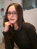 【夏休み限定】カット＋長持ちカラー＋オージュアTR（色持ち・紫外線ケア）