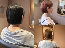 インザヌーク(INN the neuk)の雰囲気（2階は個室でゆったり時間を過ごせる1席のみのプライベート空間）