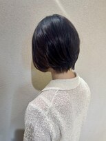 エルサフィロ ヒゴバシ(el zafiro)&nbsp;【エルサフィロ　肥後橋】お客様スタイル
