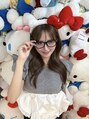 ヴィヴィッド オモテサンドウ(ViViD omotesando)&nbsp;りぴ 韓国ヘア