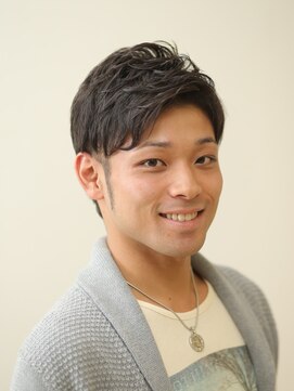 アトリエ リッツ(ATELIER RITZ) 【Ritz】爽やか2ブロック