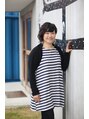 ココロヘアー 住吉店(Cocolo hair) 遠山 真理子