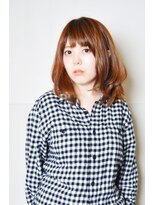 ゼットサロン(Z SALON) Z「おもかるミディ」