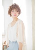 スイングショート