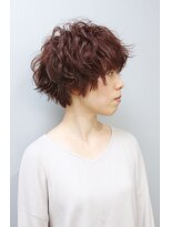 マーシー(MAAAAAC)&nbsp;＊MERCY＊  マッシュベリーオレンジ