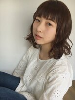 ザ ラボ アングゥ(The Labo ungu)&nbsp;カジュアル×bob