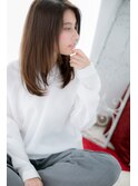 【Lab小山】エフォートレスロングd