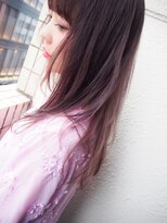 ボタン テンジン(VOTAN tenjin)&nbsp;【Votan 北村】ラベンダーピンク