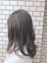 モードケイズ 阪急茨木店(MODE K's)&nbsp;ダークアッシュ