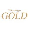 ヘアーデザイン ゴールド(Hair design GOLD)のお店ロゴ