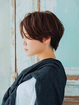 プロデュース 相模原店(Produce)&nbsp;大人かわいい♪似合わせカット♪小顔