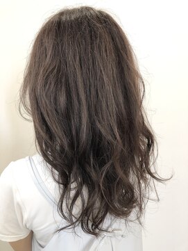 エッセンス(essence) 【essence】アディクシー×グレージュカラー