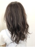 【essence】アディクシー×グレージュカラー