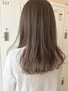 シファ(sifa) シフォンベージュ