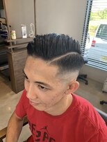 ラ メール ヘア デザイン(La mer HAIR DESIGN)&nbsp;ワイルドフェード