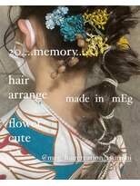 メグヘアークリエーション 鶴見店(mEg hair creation)&nbsp;リアルヘアスタイル46
