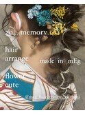 リアルヘアスタイル46