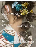 メグヘアークリエーション 鶴見店(mEg hair creation) リアルヘアスタイル46